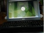 Portatile Sony VAIO VGN-AR78E da riparare