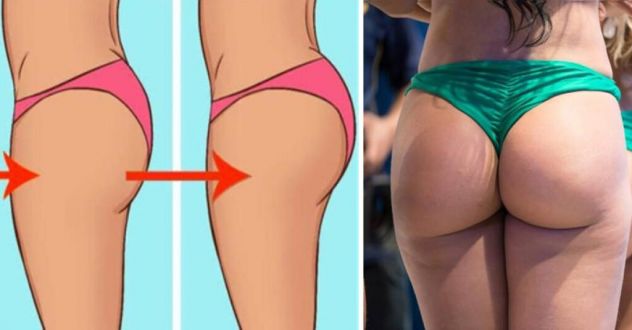 Personal Trainer Donna Montecastrilli | Gambe e Glutei - Foto 2