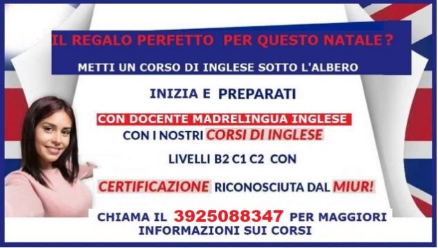 PREPARATI E SOSTIENI CON NOI LE CERTIFICAZIONI