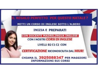 PREPARATI E SOSTIENI CON NOI LE CERTIFICAZIONI
