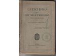 R45 - CATECHISMO DELLA DOTTRINA CRISTIANA
