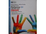 Libro inglese terzo superiori Performer B1. 9788808800879