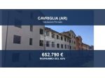 Immobile in asta di 3146 m² in vendita a Cavriglia