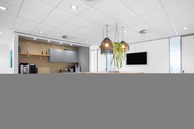 Utilizzo di uffici privati su richiesta presso Regus Piacenza, Piazzale G. Marconi Piacenza - Foto 6