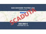 Immobile in asta di 645 m² con più di 5 locali in vendita a San Giovanni Teatino