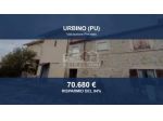 Immobile in asta di 4223 m² in vendita a Urbino