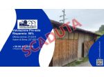 Immobile in asta di 951 m² con più di 5 locali in vendita a Vicoforte