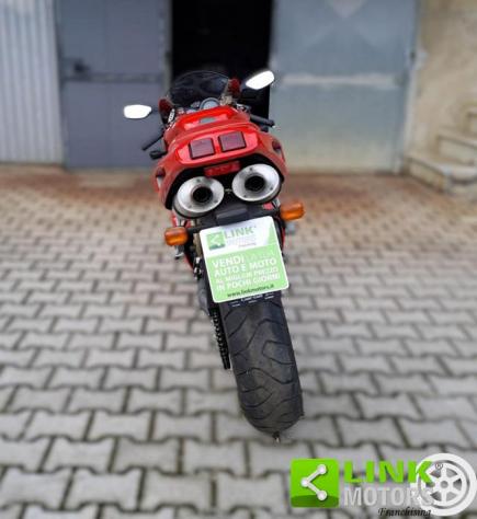 DUCATI 748 . rif. 23829764 - Foto 3