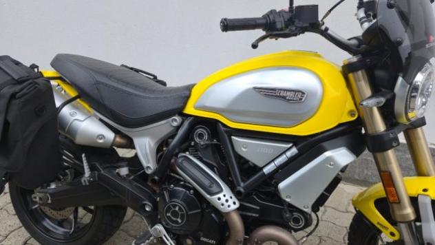 DUCATI Scrambler 1100 ABS rif. 22784748 - Foto 2
