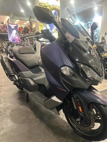 SYM Maxsym 508 tl rif. 23957864 - Foto 8