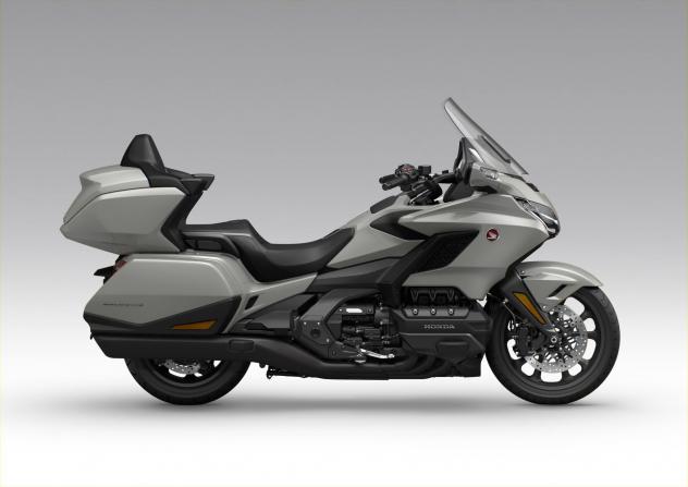 Honda GL 1800 Gold Wing GOLDWING 1800 BAGGER - 2026