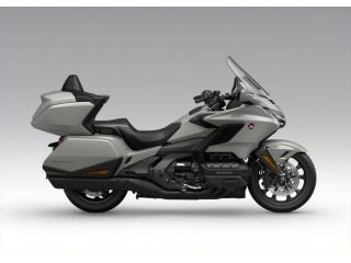 Honda GL 1800 Gold Wing GOLDWING 1800 BAGGER - 2026