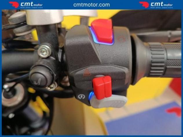 QJ MOTOR SRT 700 Garantita e Finanziabile rif. 23774764 - Foto 7