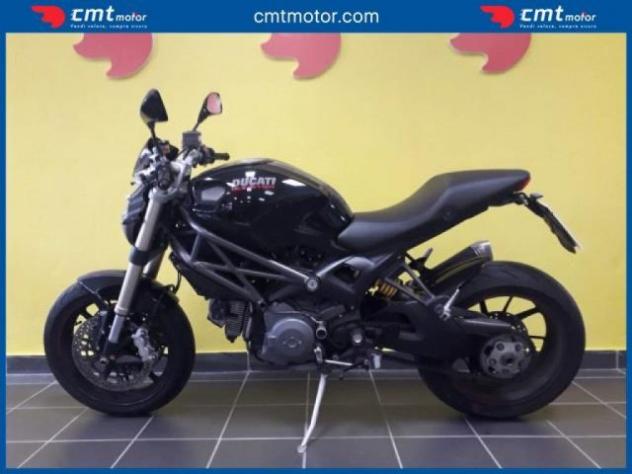 DUCATI Monster 1100 Evo Garantita e Finanziabile rif. 22771243 - Foto 3