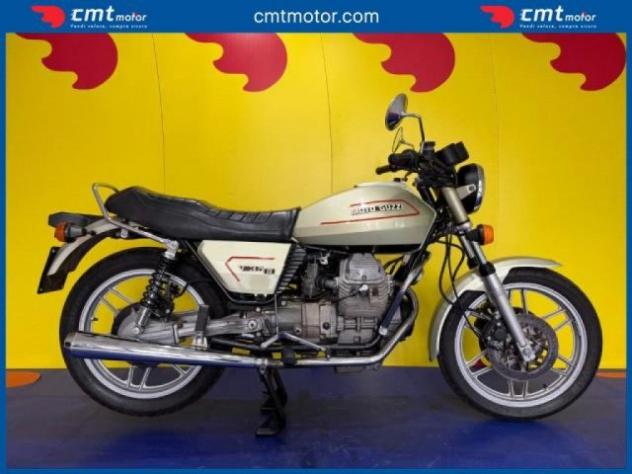 MOTO GUZZI V 35 Garantita e Finanziabile rif. 23930364