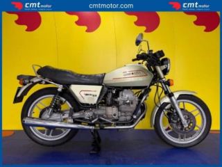 MOTO GUZZI V 35 Garantita e Finanziabile rif. 23930364