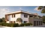 APPARTAMENTO di 4 vani e di 135 mq (SUSEGANA) rif. AR98_6