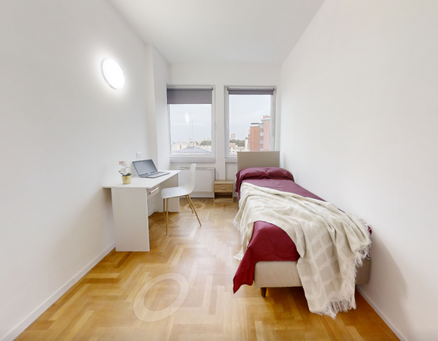 Stanza - Padova . Rif.: PD-28 A -