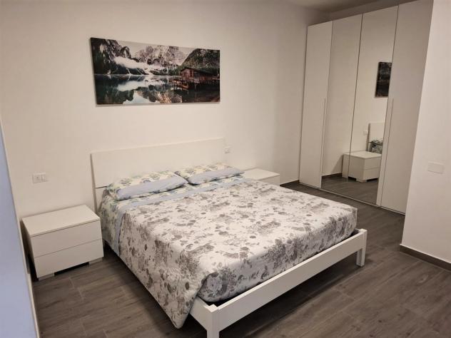 SPLENDIDO APPARTAMENTO IN LOCAZIONE A LEVICO TERME CENTRO - Foto 3