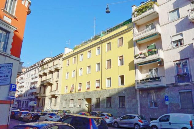 Città studi affittasi tre locali, doppi servizi, climatizzato arredato. Libero dal 1 luglio 2026 - Foto 8