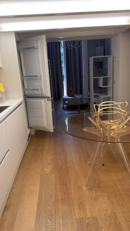 LOFT GLAMOUR IN PORTA NUOVA A MILANO - Foto 16