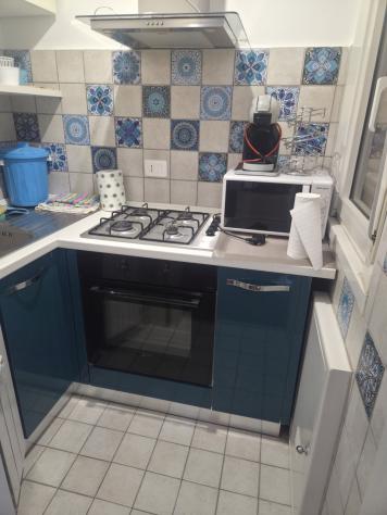 Milano - Via Rembrant 27ottimo appartamento -in locazione . mq 65 bilocale ristrutturato - euro 1200 comprese le spese . 3384983769 - 3337486559 insta - Foto 5