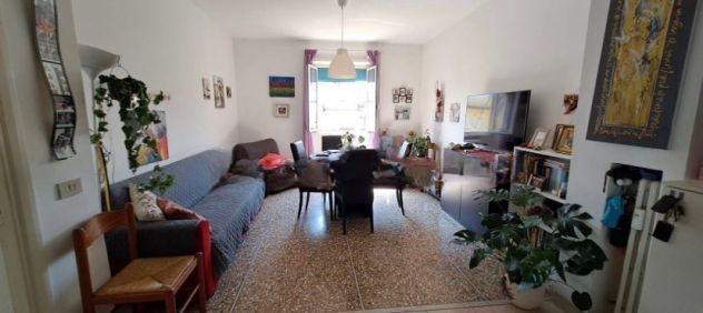VILLA CHIGI TRILOCALE ARREDATO BEN COLLEGATO - Foto 4