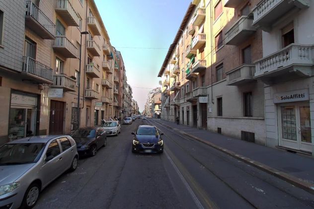 VIA CHIESA DELLA SALUTE GRAZIOSO BILOCALE RISTRUTTURATO