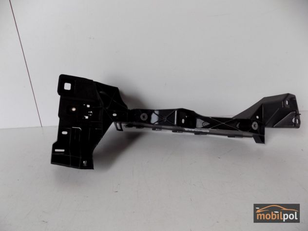 Audi Q7 4M Staffa / Oculare faro - Sinistro - 11119 - Foto 4