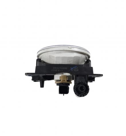 CORNICE COVER FENDINEBBIA ANT. DX CITROEN C3 Serie 9685425180 (16) - Foto 8
