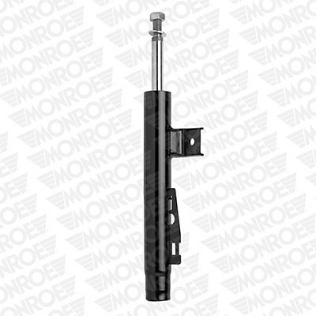 Monroe Amm. Anteriore Smart Fortwo Cabrio 2007 G7104