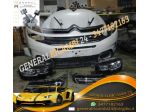 MUSATA COMPLETA CITROEN C5 AIRCROSS ANNO 2019