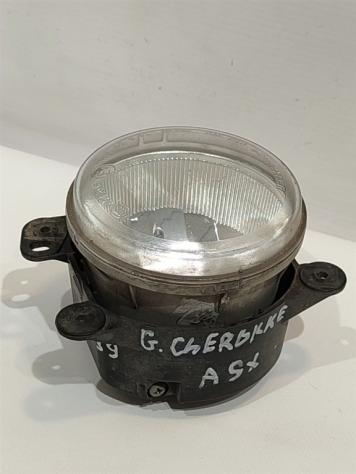 FENDINEBBIA ANTERIORE SX JEEP Grand Cherokee 4° Serie K05182026AA VM23D/EXF (1121) - Foto 4