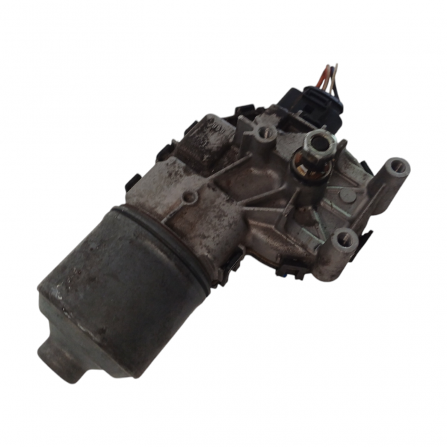 MOTORINO TERGICRISTALLO ANTERIORE ALFA ROMEO 159 Berlina Serie (939_) 0 390 241 915 (0511) - Foto 6