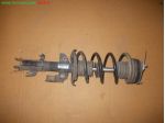 AMMORTIZZATORE ANT.D. DX MAZDA 2 (DE) 3 porte  Meccanica  Assale  Sospensio &hellip;