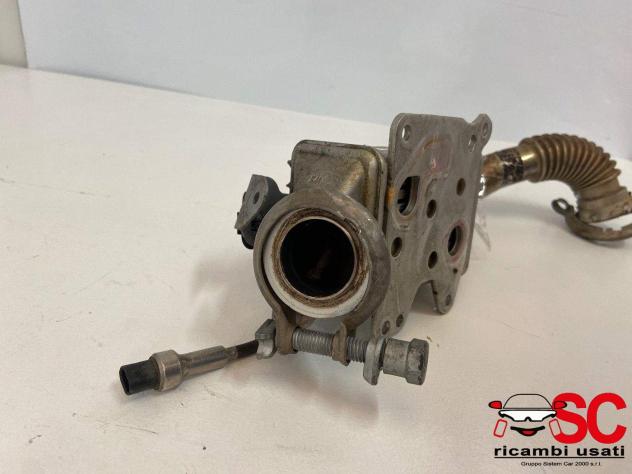Radiatore Egr 1.3 Mjt Fiat 500x 55273563 55273564 - 37444 - Foto 4