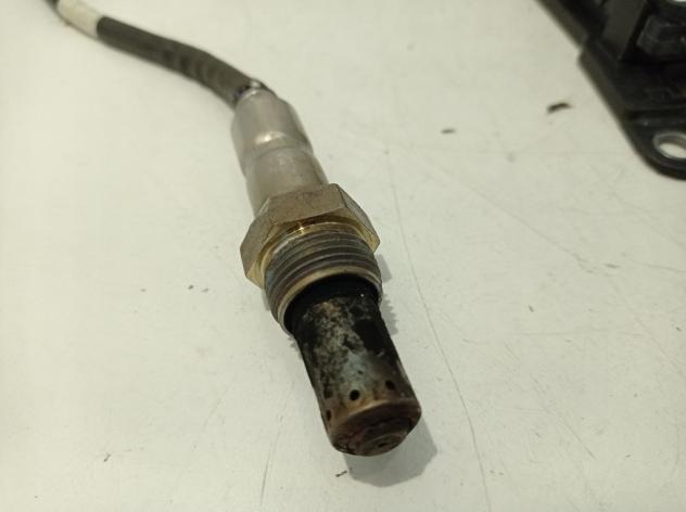 SENSORE NOX CITROEN C5 Aircross DV5RC-YHZ-YH01 diesel 1499 (18) - Foto 4