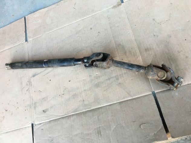 Giunto Canotto Piantone scatola sterzo Mitsubishi Pajero PININ - Foto 3