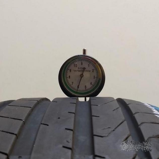 4 gomme 235 55 18 pirelli a45488 - Foto 3