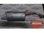 Silenziatore Post Hyundai Lantra 1.6Bz 2870028002