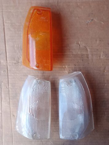 Fanale posteriore Autobianchi Y10 - Foto 5