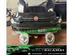MUSATA COMPLETA FIAT 500 TRE PORTE 2021