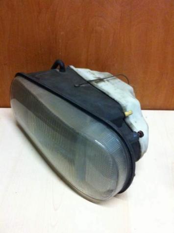 Fanale / Faro Anteriore Sinistro con freccia integrata ALFA SUD - Foto 4
