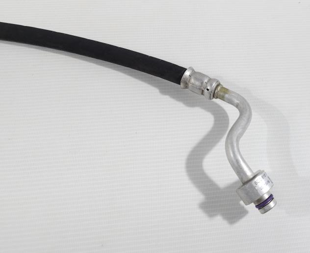 TUBO ARIA CONDIZIONATA VOLKSWAGEN Golf 7 Berlina 5Q0816721AB Diesel 1600 (12) - Foto 7