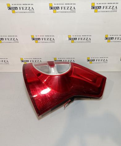 STOP FANALE POSTERIORE DESTRO DACIA Sandero Serie STEPWAY (1221) - Foto 3