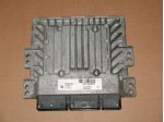 237105093R ECU RENAULT MASTER MOVANO 2.3 SID309 S180193133A 237104246R