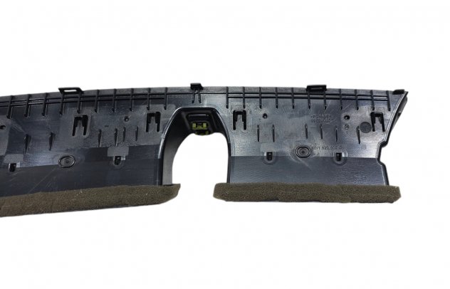 MODANATURA LATERALE CRUSCOTTO DX AUDI A4 Avant (8W5) 8W1820902C (15) - Foto 11