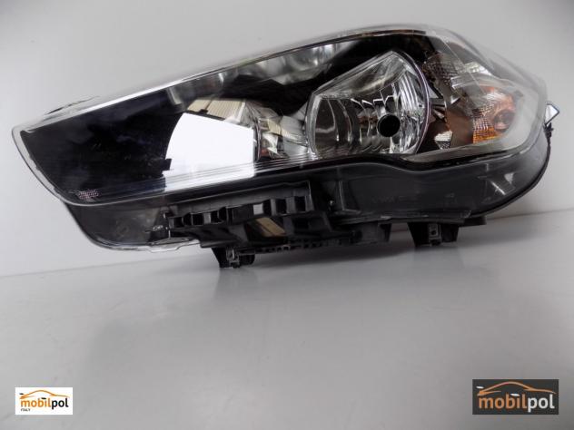 BMW X1 F48 - Faro frontale - Sinistra 4424 - Foto 4
