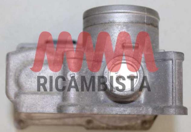8201162688 Dacia Dokker 1.6 corpo farfallato - Foto 4