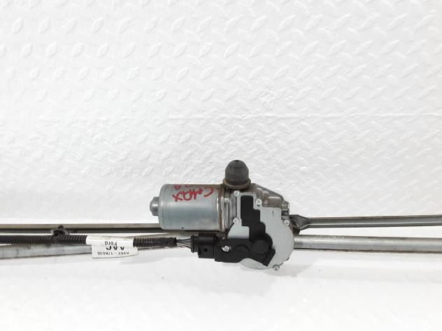 MOTORINO TERGI ANT COMPLETO DI TANDEM FORD C - Max Serie AV6T17K636 (10) - Foto 5